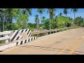 PALAWAN MOTORCYCLE STREET RIDING | MOTORCYCLE ROAD TRIP | MOTORCYCLE COUNTRY ROAD TRIP | MOTORCYCLE