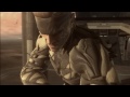 Metal Gear Solid 4 - Final Boss