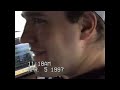 Conrail Enola Diesel Shop Tour (1997)