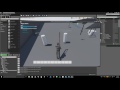 UE4 prototype rpg weapons test