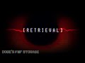 [FNF] - [RETRIEVAL] - FNAF 'Tunnel Vision' VHS Fansong (+FLP)