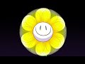 Flowey The Fan V2