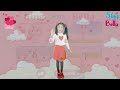 H-E-A-R-T with Lyrics and Actions-Sing and Dance Along-Kids Valentine's Day Song By Sing with Bella