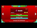 Geometry Dash 2.2 | Dash (3 Coins)