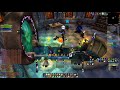 Pacific and Zen Raiding Stormwind to Kill Highlord Bolvar Fordragon