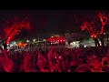 The Breeders - 'Gigantic' w/ Dave Grohl @Stubbs BBQ Austin, TX Friday the 13 October 2023