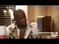 Birdman Interview with Angie Martinez (Talks Lil Wayne, Nicki and Drake) [Part 1]