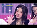 아일릿(ILLIT) - Magnetic #엠카운트다운 EP.836 | Mnet 240404 방송