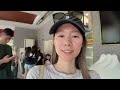 taiwan vlog 🧋 exploring night markets, shopping in ximending, taipei 101