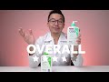 Which CeraVe Cleanser is GOOD and which is BAD? | Head 2 Head Challenge