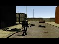 Garry's Mod GTA Test Alpha