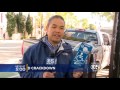 DMV Sting Catches Handicap Parking Placard Violators