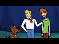 THIS AIN'T SCOOBY DOO (Scooby Doo Animation)