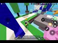 Testing Out the NEW TRITON KIT in Bedwars!