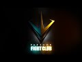 Paragon Fight Club (animation workflow test)