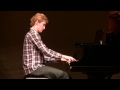 Ryan Howe: The Witch and the Saint/ Rachmaninoff G Minor Prelude mash-up