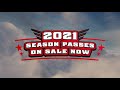 Stunt Pilot - New RMC Raptor for Silverwood Theme Park in 2021