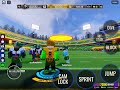 Can I Win a 1v11 in Ultimate Football?