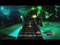 Guitar Hero: WoR: How You Remind Me by Nickelback (PERFECT)