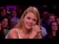 Davina Michelle ontroert met 'Jealous' van Labrint - RTL LATE NIGHT