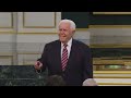 The Call to Separation | Jesse Duplantis