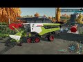 BUYING CASE IH 165CVX and FEEDING ANIMALS│Haut Beyleron│FS 22│29