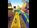 Subway surfers