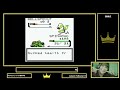 Pokemon - Crystal Legacy Version Part 4 (NO COMMENTARY)