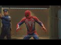 Marvel's Spider-Man gameplay #4 No commentary
