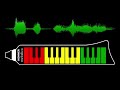 Melodica Reggae (Mandis Megamix)