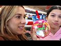 Eating Only SPICY GAS STATION FOOD for 24 Hours!! 🤮