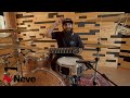 TAKE ON ME | A-HA | DRUM COVER