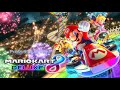 MAKING MOO RAGE!! - Mario Kart 8 Deluxe Funny Moments! (MK8 Funny Rage)