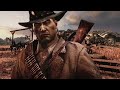 In Glory I'll Return but it's a Spaghetti Western Remix  (故郷に錦を飾るべし) | Like a Dragon: Ishin