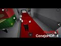 ConejoHDF VS FireXD | Roblox Infectious Smile | Collab