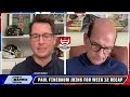 Paul Finebaum urges Lincoln Riley 'TO PACK UP' at USC 😳 | The Matt Barrie Show