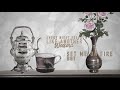 Dirty Heads - High Tea feat. Jordan Miller (Lyric Video)