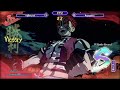 Blood Moon Brawl Qualifier Winners Bracket - Side A | Demon Slayer Hinokami Chronicles