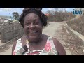 In Canouan, Beryl was like a tornado