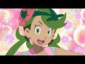 Mallow, the Masterful Chef! | Pokémon the Series: Sun & Moon—Ultra Legends | Official Clip