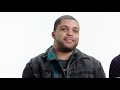 Thomas Middleditch & O'Shea Jackson Jr. Answer the Web's Most Searched Questions | WIRED