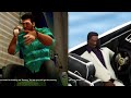 Comparing Every Version of Grand Theft Auto: Vice City