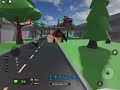 ￼[ROBLOX]EVADEやってみた！！！！避けろおおおお！！！[EVADE]