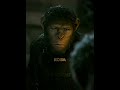 Koba weaker! | Dawn of the Planet of the Apes edit #kingdomoftheplanetoftheapes  #planetoftheapes
