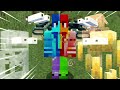 超能力を使えるようになったマインクラフト【 マイクラ / マインクラフト 】