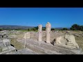 Samos [Σάμος], Greece | Villages, Beaches and Historical Sites in 62 min - FULL MOVIE