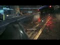 Batman™ Arkham knight really makes you really feel like a batman on steroids