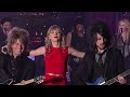 Taylor Swift - Love Story (Live from New York City)
