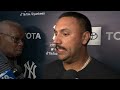 Nestor Cortes on outing vs STL, 14-7 loss