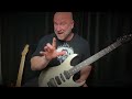Palm Muting Beginners (3 Metal Guitar Exercises)